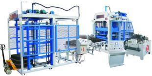 全自动水泥砖生产线设备价格解析与选购指南