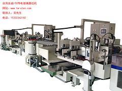 深圳玻璃磨边机哪家好？ITO玻璃磨边机供应商友诚自动化解析