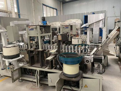 非标自动化设备机械技术规范