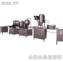 专注品质，创新驱动——探访江苏省张家港市腾飞饮料机械厂