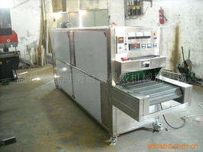 温州市瓯海南白象科威机械加工场电热设备及机械产品列表