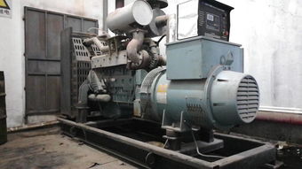 江阴废旧工厂机械设备回收咨询中心 助力工业资源循环利用