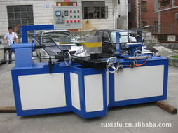 匠心制造，智造未来 泉州市鲤辉轻工艺品厂纸加工机械设备全览